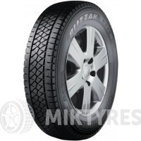 Bridgestone Blizzak W995 195/75 R16C 107R